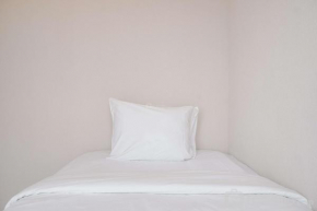 Cozy and Simply Look 2BR Apartment at M-Town Residence By Travelio